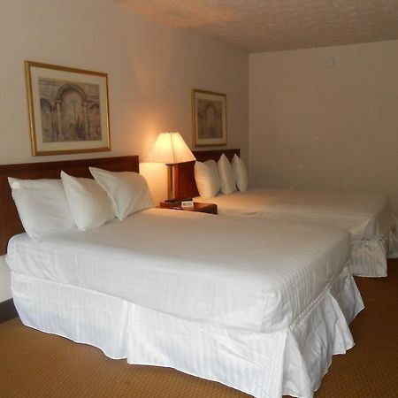 Motel Zuma Norge Buitenkant foto