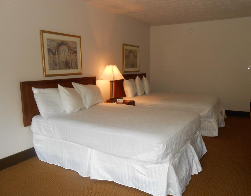 Motel Zuma Norge Buitenkant foto