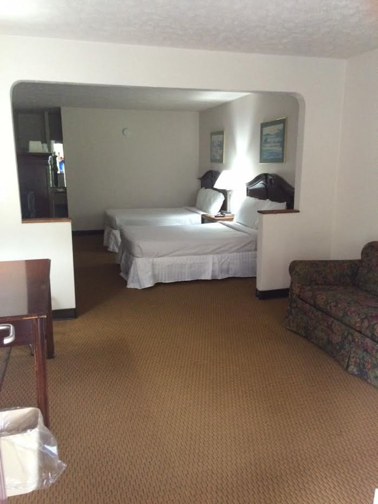 Motel Zuma Norge Buitenkant foto
