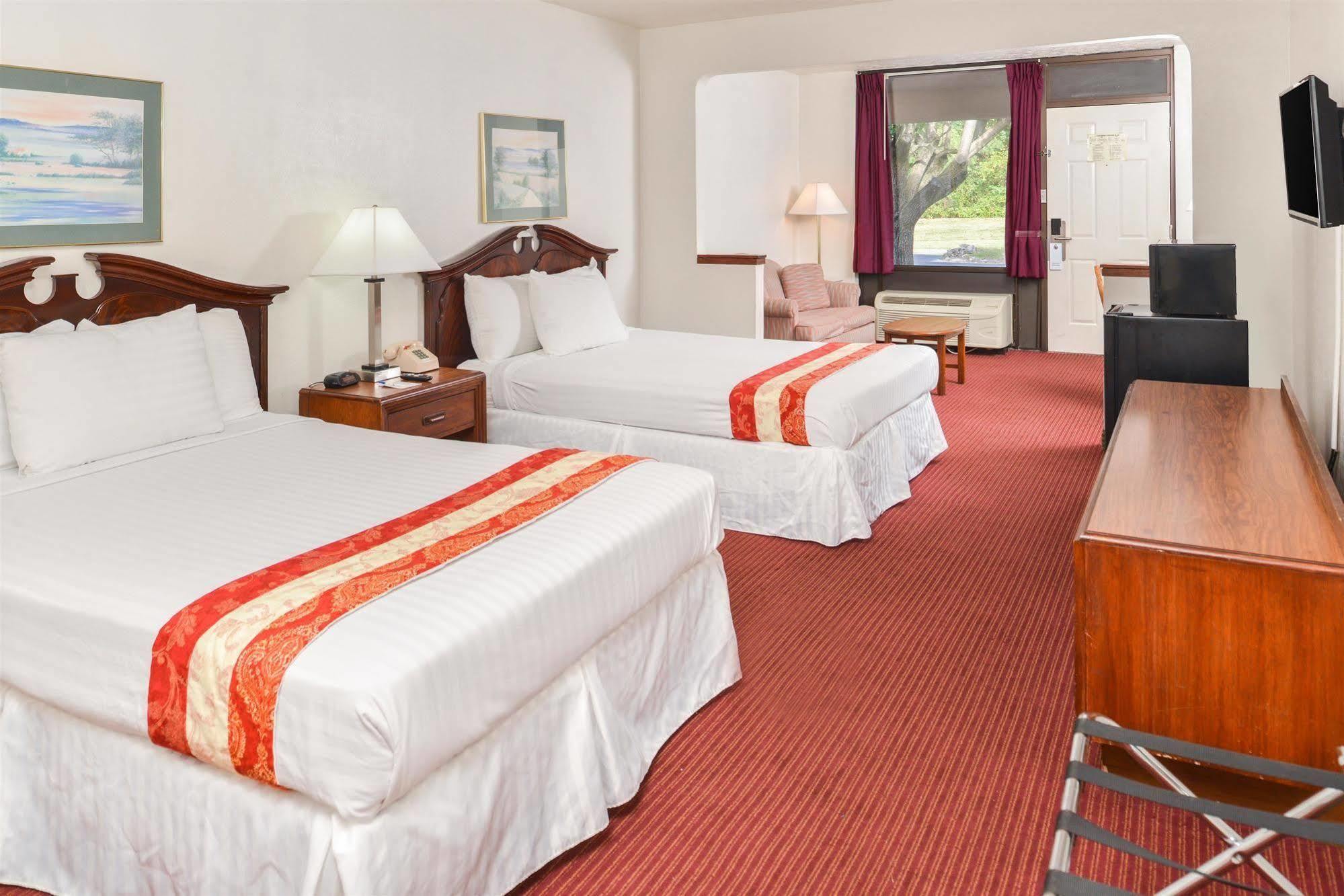 Motel Zuma Norge Buitenkant foto