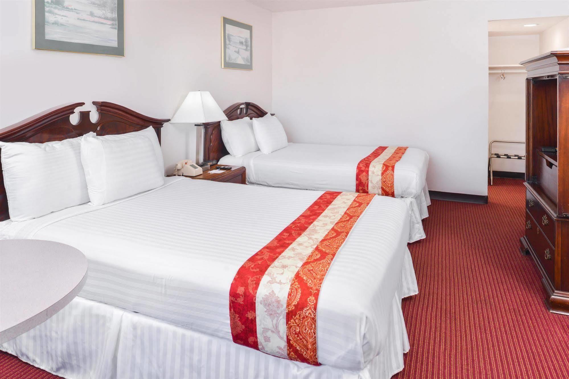 Motel Zuma Norge Buitenkant foto