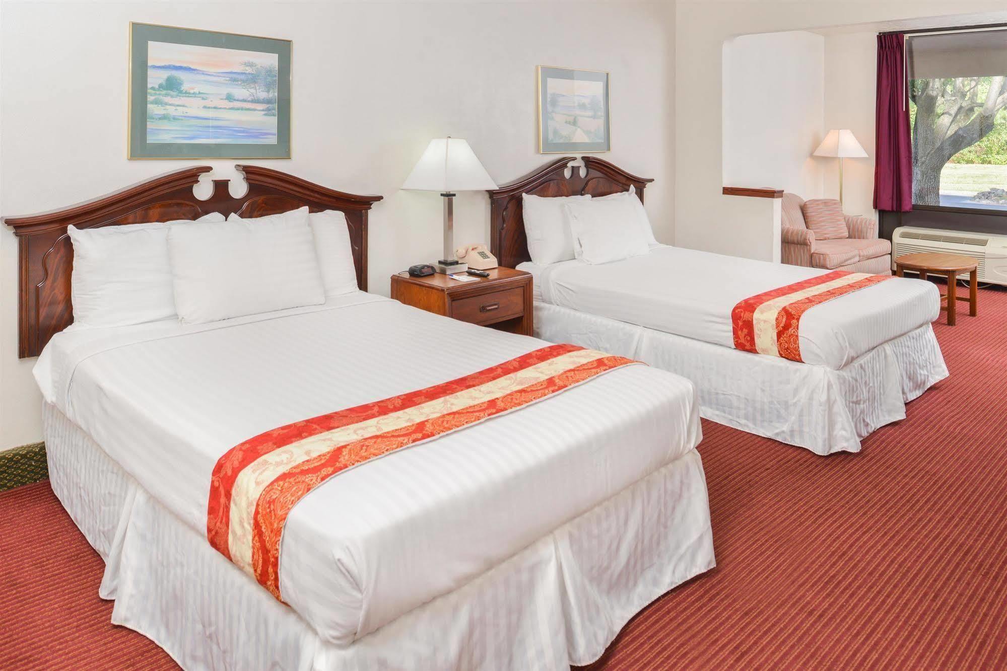 Motel Zuma Norge Buitenkant foto
