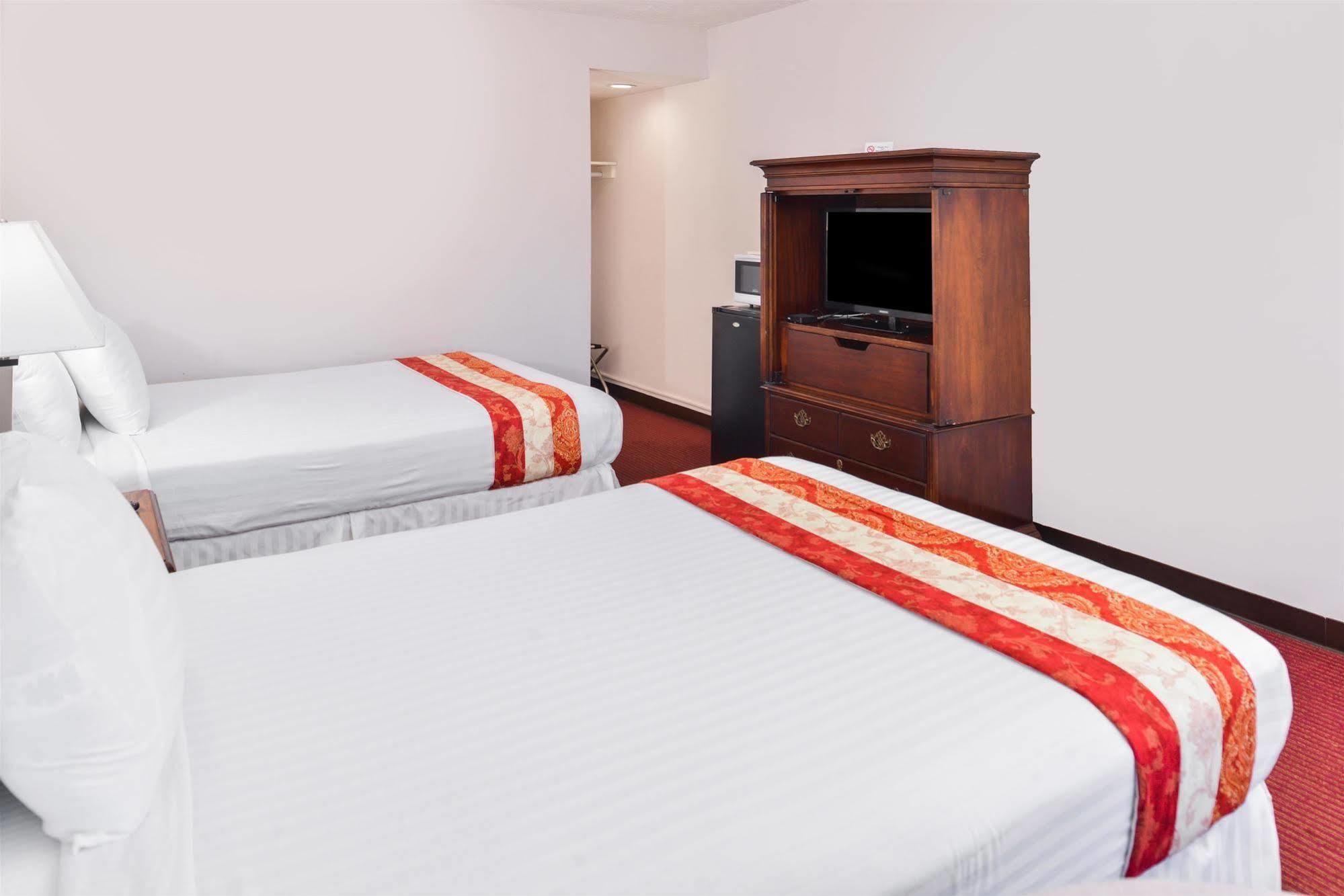 Motel Zuma Norge Buitenkant foto